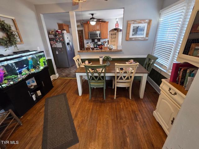 174 Double Springs Road, Fall Branch, TN 37656