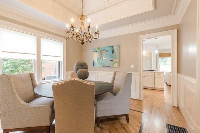 1106 Mclynn Avenue NE, Atlanta, GA 30306