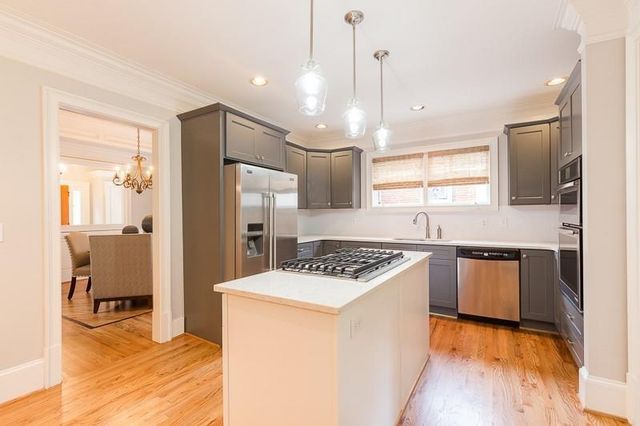 1106 Mclynn Avenue NE, Atlanta, GA 30306