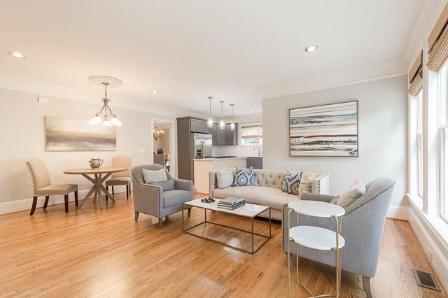 1106 Mclynn Avenue NE, Atlanta, GA 30306