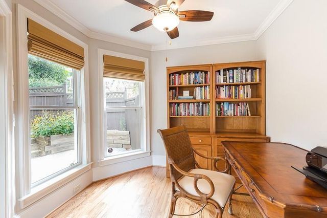 1106 Mclynn Avenue NE, Atlanta, GA 30306