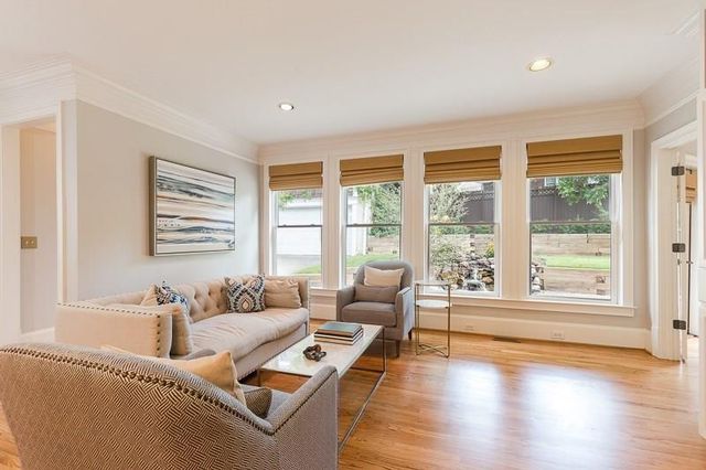 1106 Mclynn Avenue NE, Atlanta, GA 30306