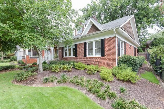 1106 Mclynn Avenue NE, Atlanta, GA 30306