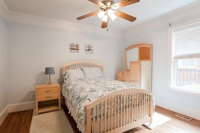 1106 Mclynn Avenue NE, Atlanta, GA 30306