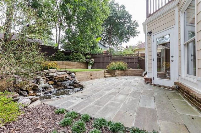 1106 Mclynn Avenue NE, Atlanta, GA 30306