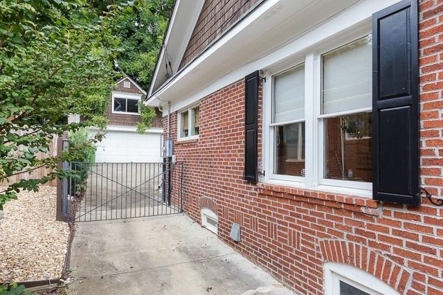 1106 Mclynn Avenue NE, Atlanta, GA 30306