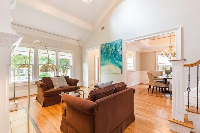 1106 Mclynn Avenue NE, Atlanta, GA 30306