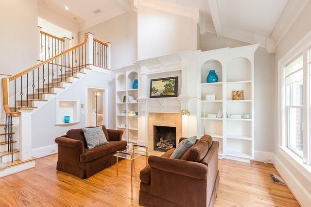 1106 Mclynn Avenue NE, Atlanta, GA 30306