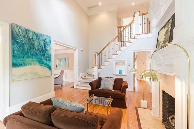 1106 Mclynn Avenue NE, Atlanta, GA 30306