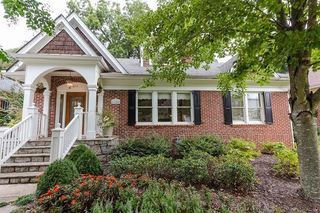 1106 Mclynn Avenue NE, Atlanta, GA 30306