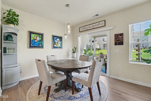 1101 Excite Avenue, Morrisville, NC 27560