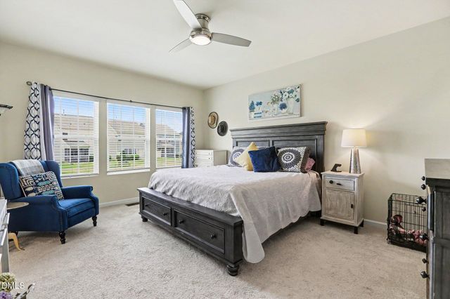 1101 Excite Avenue, Morrisville, NC 27560