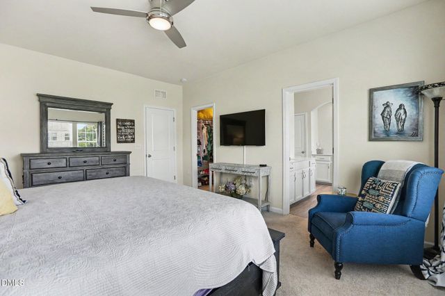 1101 Excite Avenue, Morrisville, NC 27560