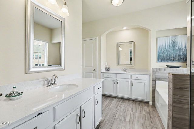 1101 Excite Avenue, Morrisville, NC 27560
