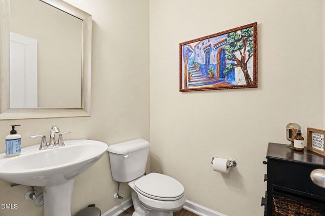 1101 Excite Avenue, Morrisville, NC 27560