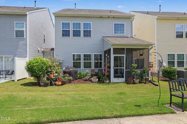 1101 Excite Avenue, Morrisville, NC 27560