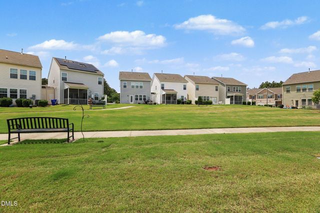 1101 Excite Avenue, Morrisville, NC 27560