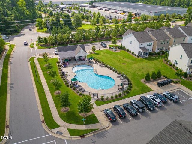 1101 Excite Avenue, Morrisville, NC 27560