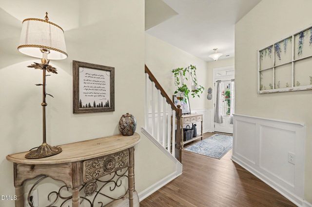 1101 Excite Avenue, Morrisville, NC 27560