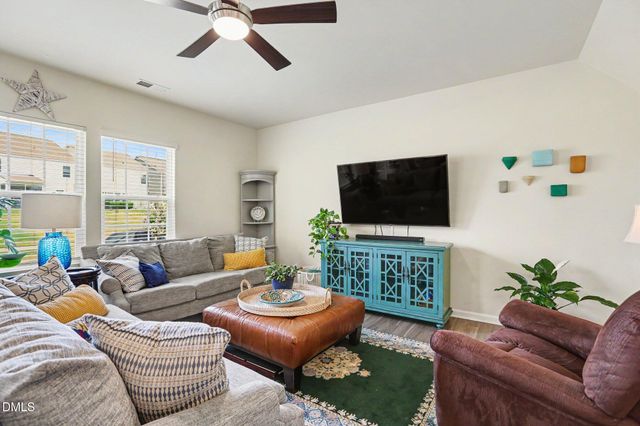 1101 Excite Avenue, Morrisville, NC 27560