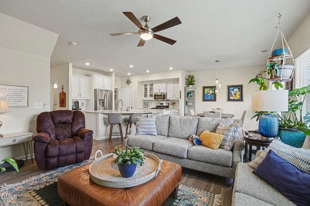 1101 Excite Avenue, Morrisville, NC 27560