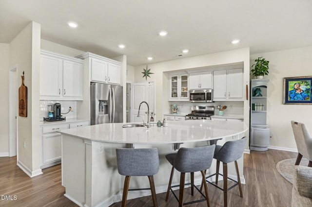 1101 Excite Avenue, Morrisville, NC 27560