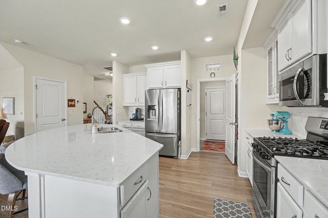 1101 Excite Avenue, Morrisville, NC 27560