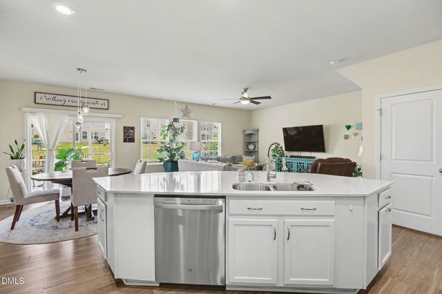 1101 Excite Avenue, Morrisville, NC 27560