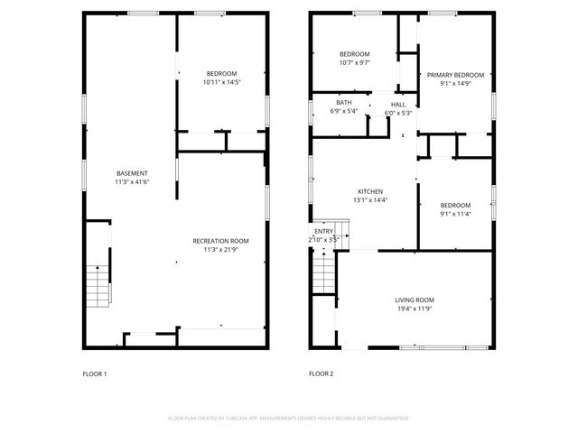 434 N Manchester Drive, Chicago Heights, IL 60411