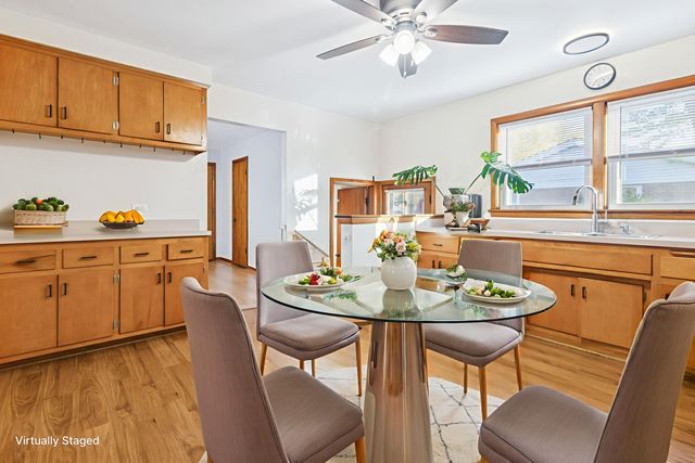 434 N Manchester Drive, Chicago Heights, IL 60411