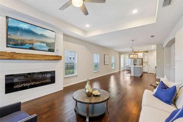 186 CONCAVE LANE, St Augustine, FL 32092