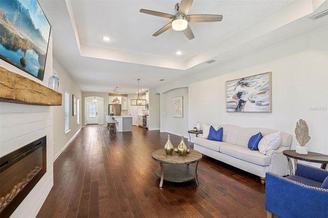 186 CONCAVE LANE, St Augustine, FL 32092