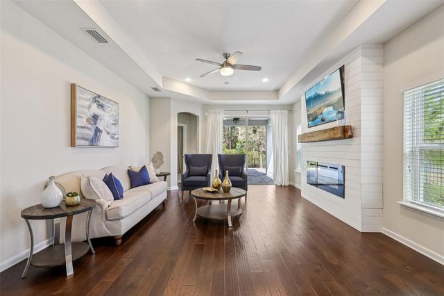 186 CONCAVE LANE, St Augustine, FL 32092