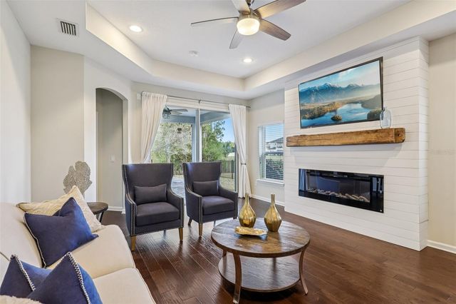186 CONCAVE LANE, St Augustine, FL 32092