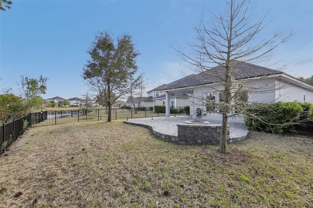 186 CONCAVE LANE, St Augustine, FL 32092