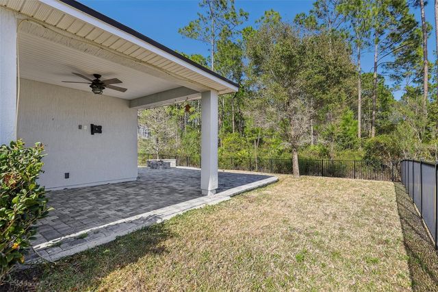 186 CONCAVE LANE, St Augustine, FL 32092