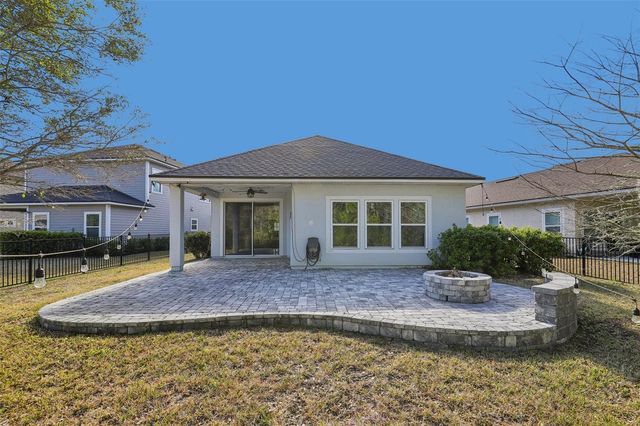 186 CONCAVE LANE, St Augustine, FL 32092