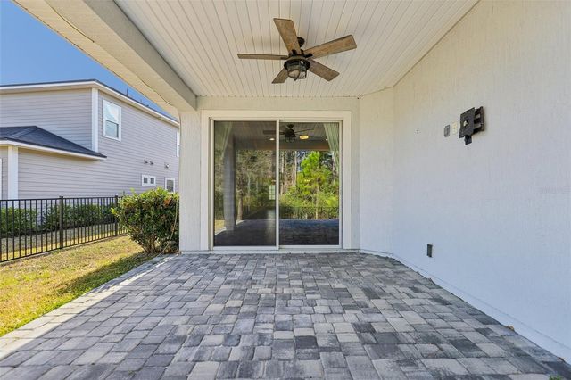 186 CONCAVE LANE, St Augustine, FL 32092