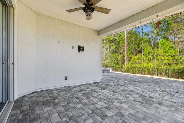 186 CONCAVE LANE, St Augustine, FL 32092