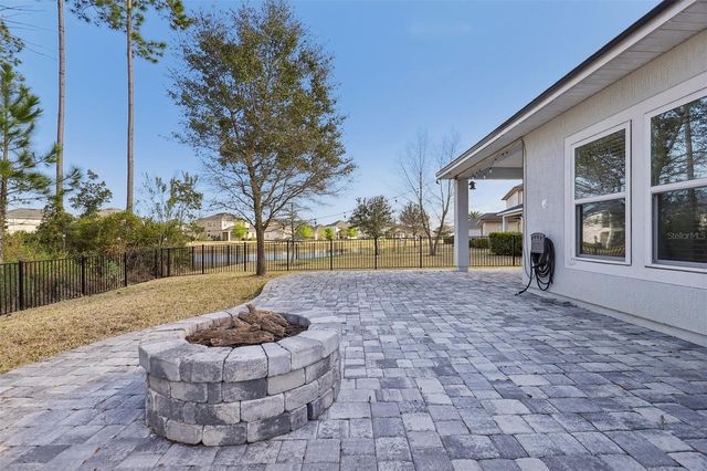 186 CONCAVE LANE, St Augustine, FL 32092