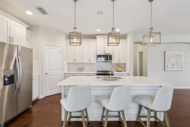 186 CONCAVE LANE, St Augustine, FL 32092