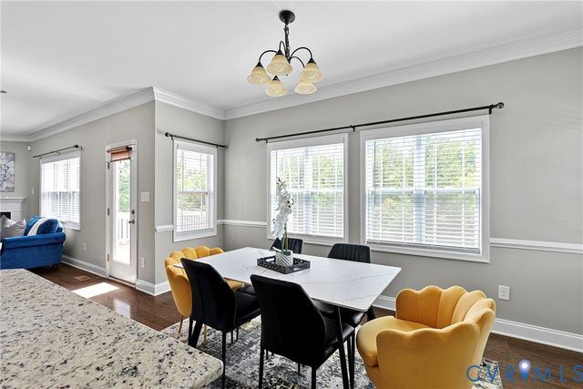 4505 Mary Jane Ter, Glen Allen, VA 23059