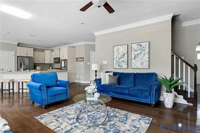 4505 Mary Jane Ter, Glen Allen, VA 23059