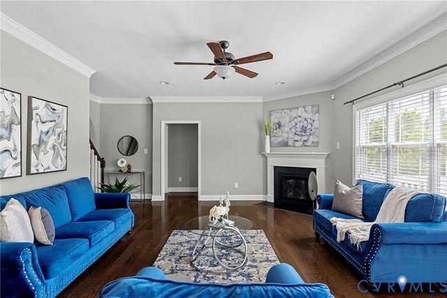 4505 Mary Jane Ter, Glen Allen, VA 23059