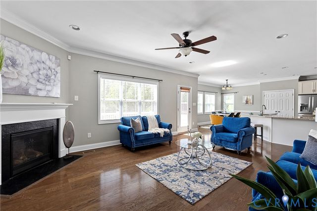 4505 Mary Jane Ter, Glen Allen, VA 23059