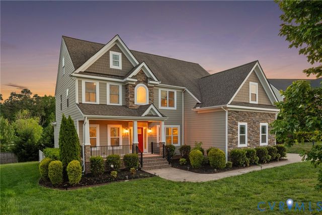 4505 Mary Jane Ter, Glen Allen, VA 23059