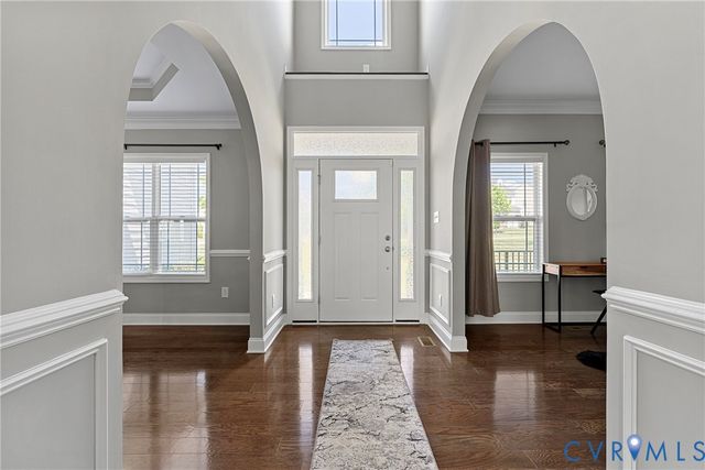4505 Mary Jane Ter, Glen Allen, VA 23059