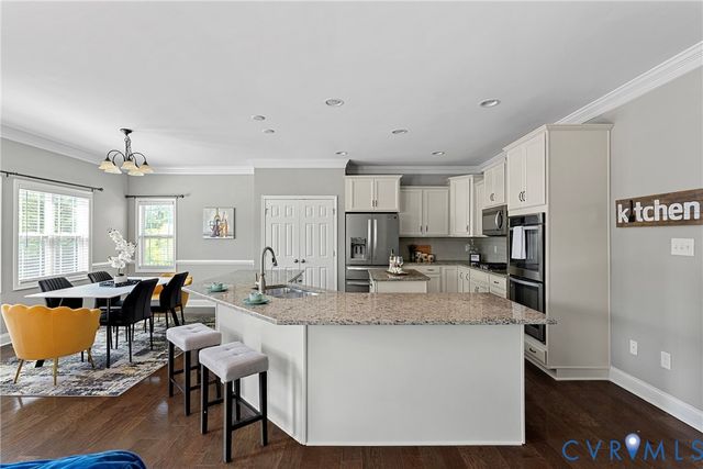 4505 Mary Jane Ter, Glen Allen, VA 23059