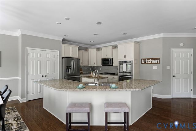 4505 Mary Jane Ter, Glen Allen, VA 23059