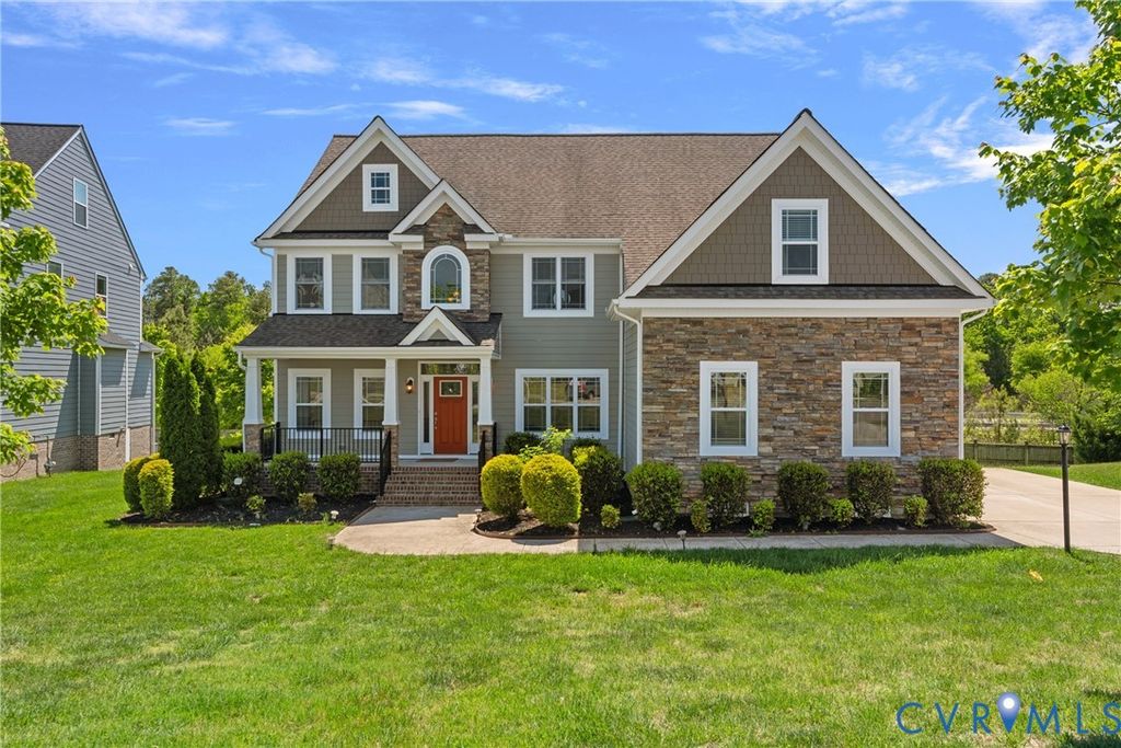 4505 Mary Jane Ter, Glen Allen, VA 23059